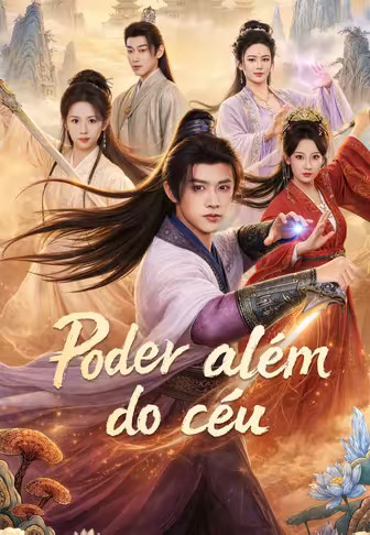 Poder além do céu