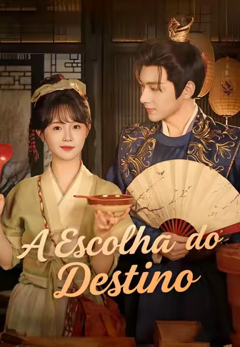 A Escolha do Destino