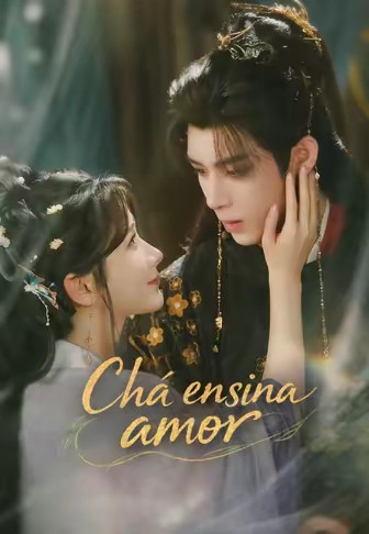 Chá ensina amor