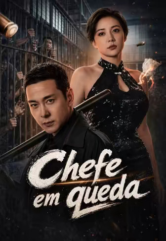 Chefe em queda