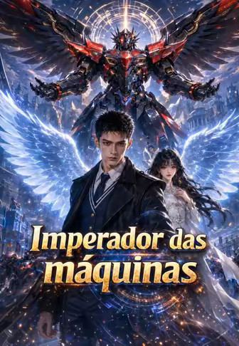 Imperador das máquinas