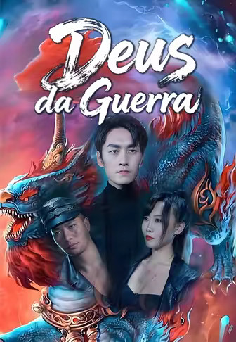Deus da Guerra