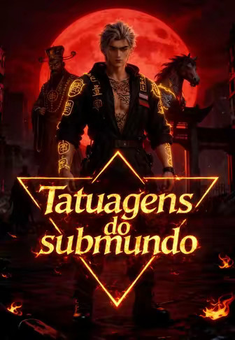 Tatuagens do submundo