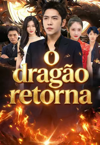 O dragão retorna