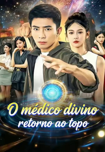 O médico divino retorno ao topo