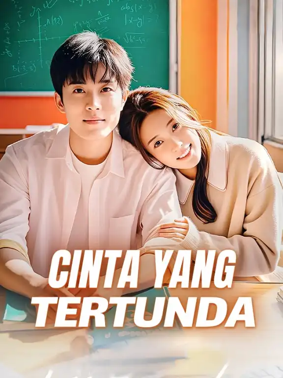 Cinta yang Tertunda