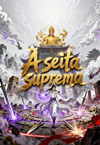 A seita suprema