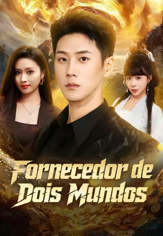 Fornecedor de Dois Mundos