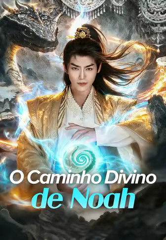 O Caminho Divino de Noah