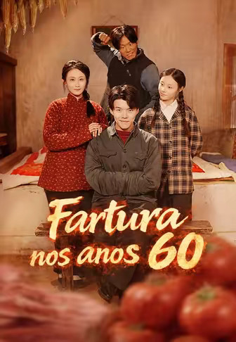 Fartura nos anos 60