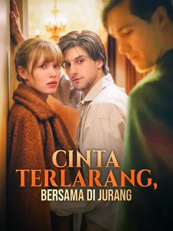 Cinta Terlarang, Bersama di Jurang