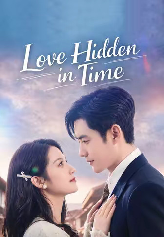 Love Hidden in Time