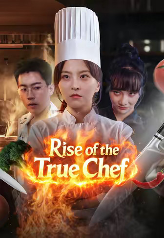 Rise of the True Chef