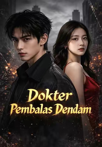 Dokter Pembalas Dendam