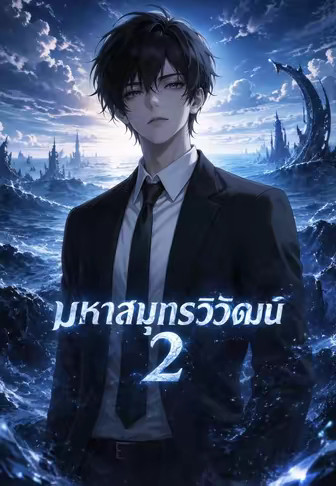 มหาสมุทรวิวัฒน์ 2