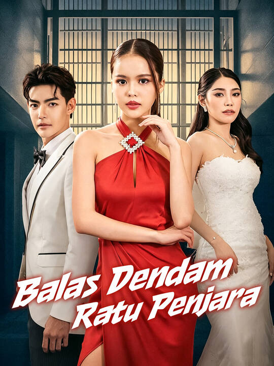 Balas Dendam Ratu Penjara