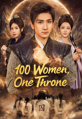 100 Women, One Throne