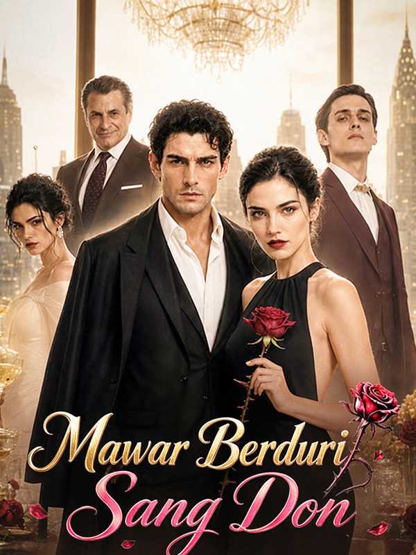 Mawar Berduri Sang Don