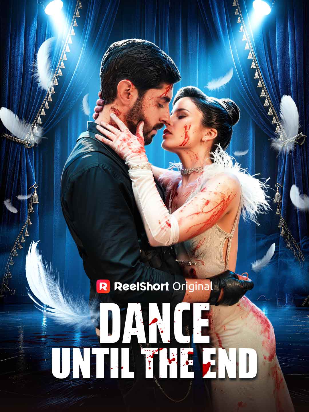 Dance Until the End
