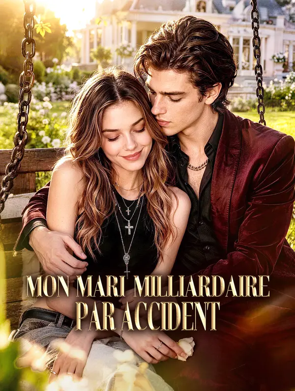 Mon mari milliardaire par accident
