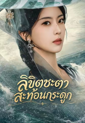 ลิขิตชะตาสะท้อนกระดูก