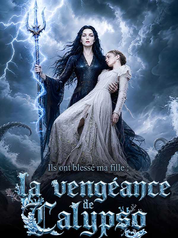 Ils ont blessé ma fille : la vengeance de Calypso