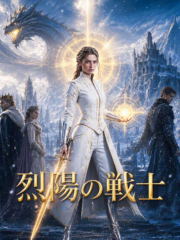 烈陽の戦士