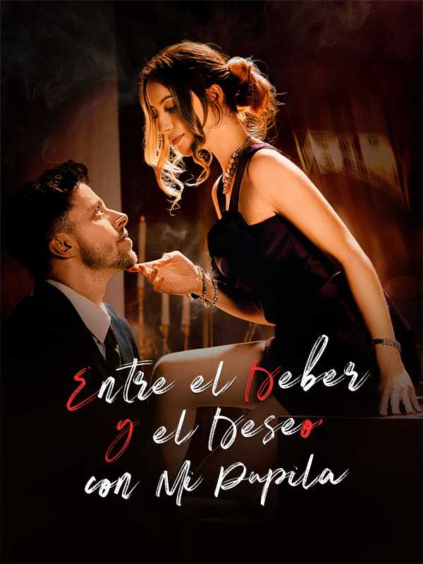 (Doblado) Entre el Deber y el Deseo con Mi Pupila