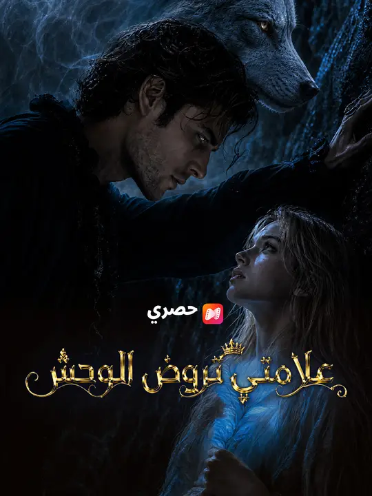 علامتي تروّض الوحش