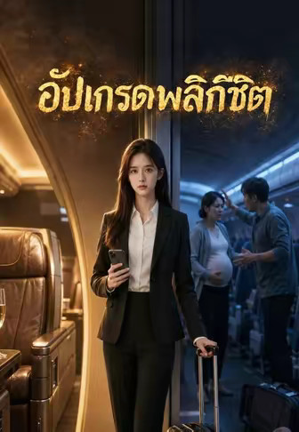 อัปเกรดพลิกชีวิต