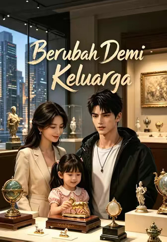 Berubah Demi Keluarga