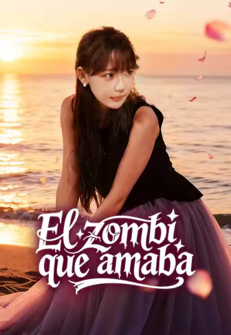 (Doblado)El zombi que amaba
