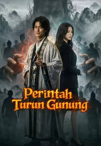 (Dub)Perintah Turun Gunung