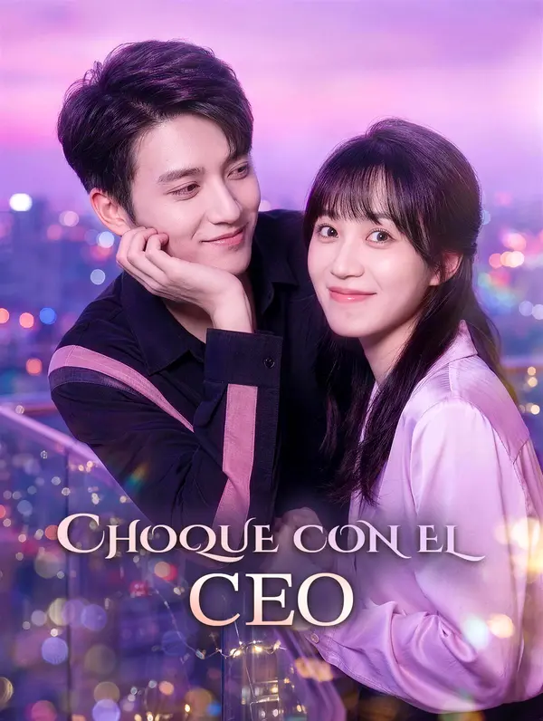 Choque con el CEO