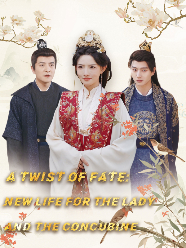 A Twist of Fate: New Life for the Lady and the Concubine