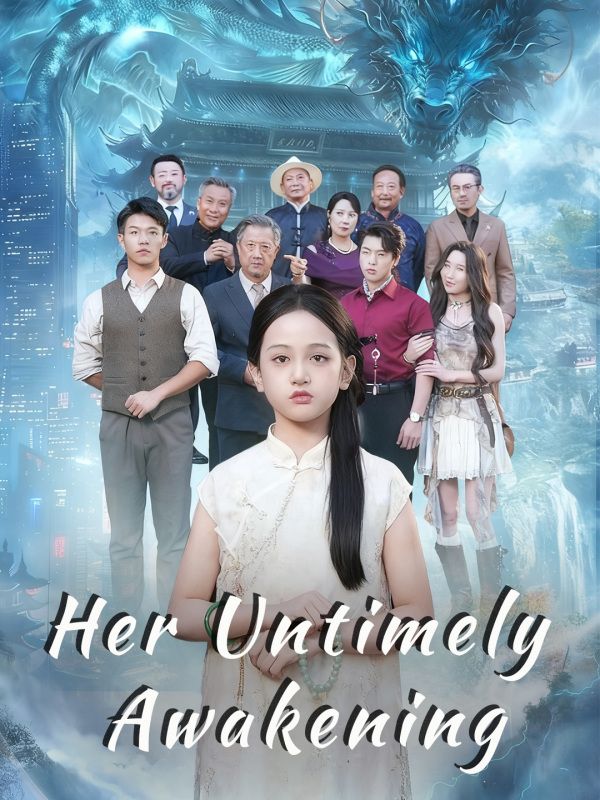 Her Untimely Awakening