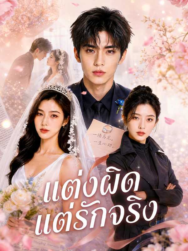 แต่งผิดแต่รักจริง