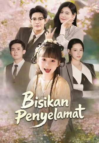 Bisikan Penyelamat