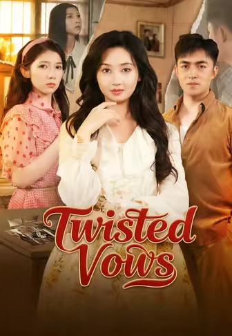 Twisted Vows