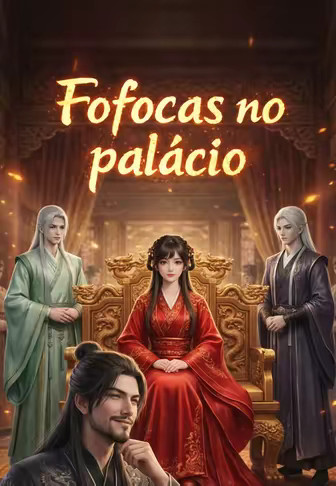 Fofocas no palácio