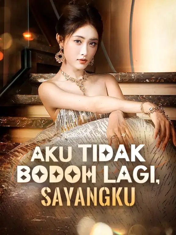 AKU TIDAK BODOH LAGI, SAYANGKU