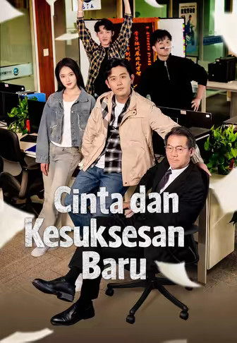 Cinta dan Kesuksesan Baru