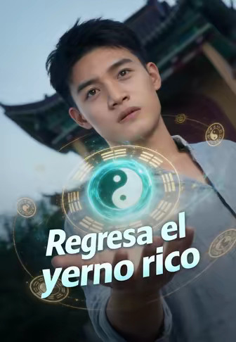 Regresa el yerno rico
