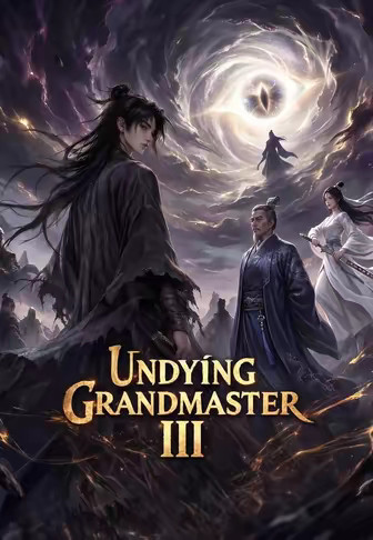 Undying Grandmaster III