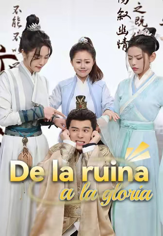 De la ruina a la gloria