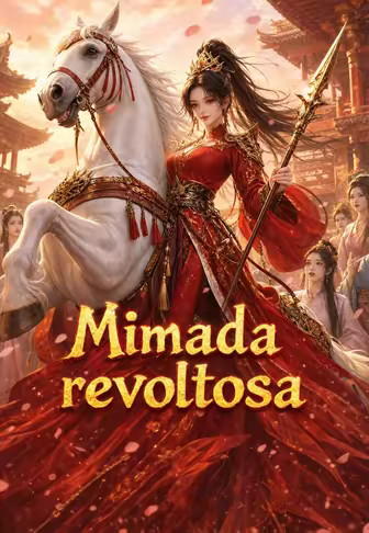 Mimada revoltsa