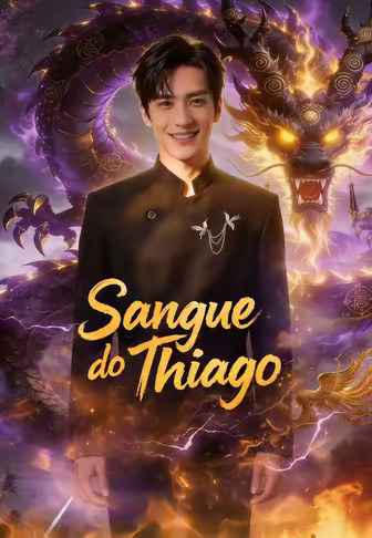 Sangue do Thiago