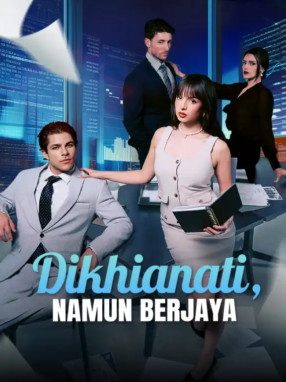 Dikhianati, Namun Berjaya