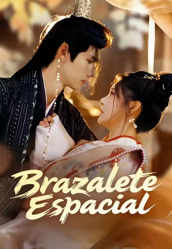 Brazalete Espacial