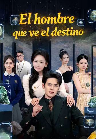 El hombre que ve el destino